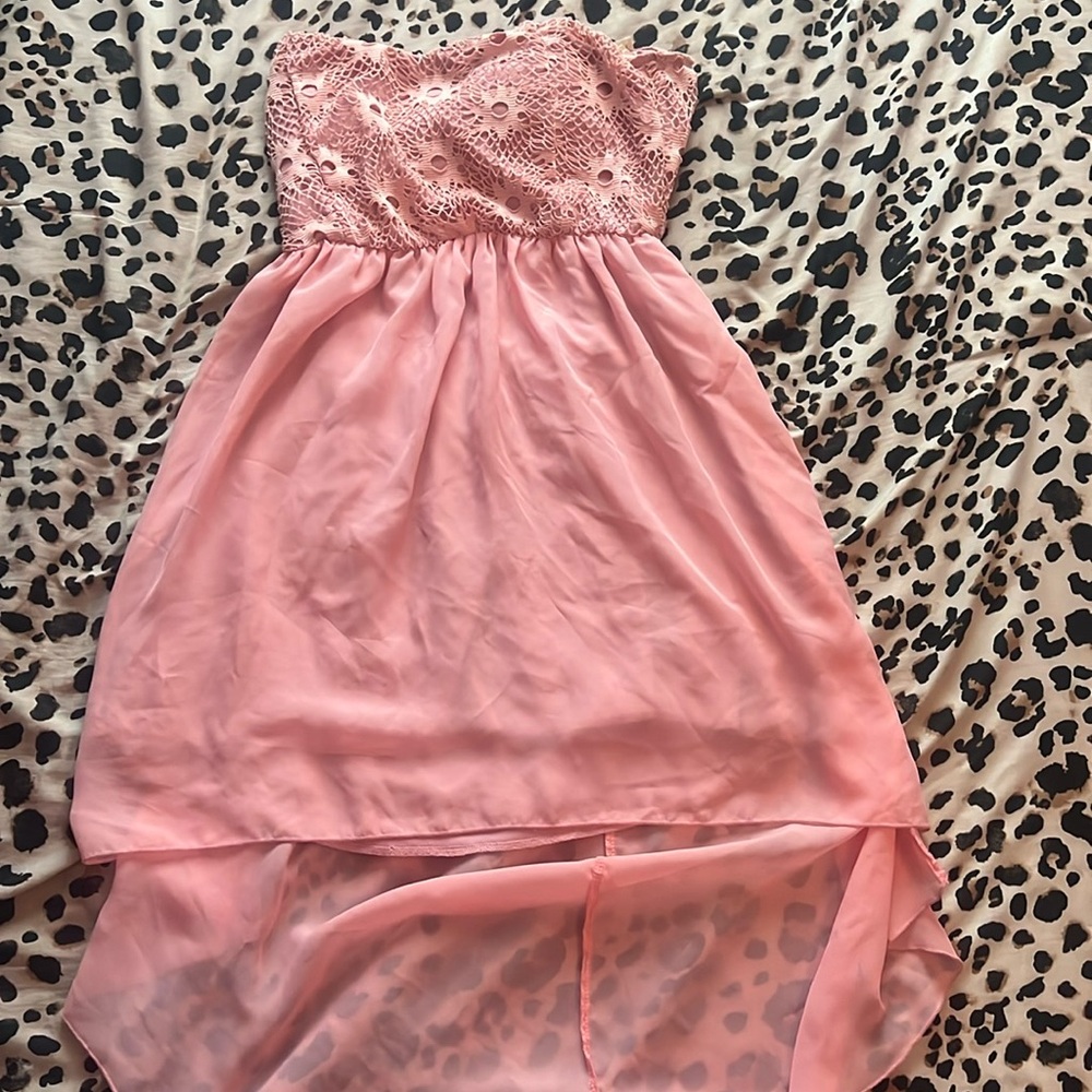 Love J dress size large